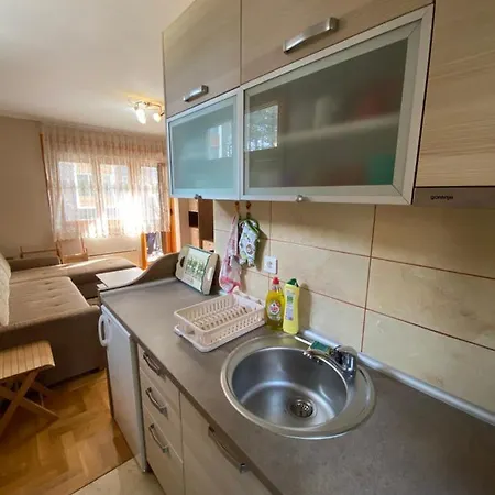 Rubin Apartman