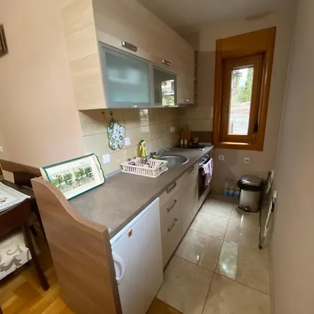 Rubin Apartman