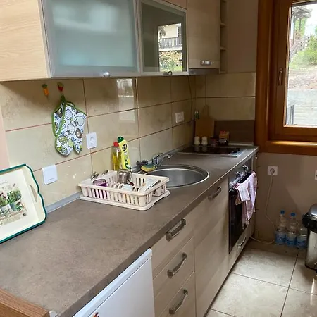 Apartman Rubin